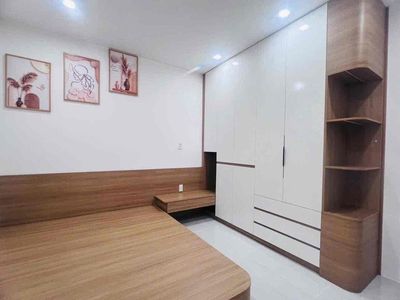 263 cho thuê nhà nguyên căn lô góc mới hoàn thiện