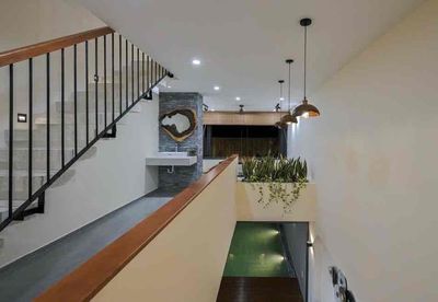 Nhà 50m2 HXH - Linh Đông - Tô Ngọc Vân - Phạm Văn Đồng