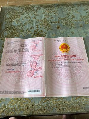 chính chủ cần bán
