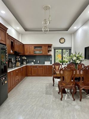 Gấn CV Gia Định - Ngang 5M - 75M² - 5 Tầng - Hẻm Xe Hơi - Nguyễn Văn
