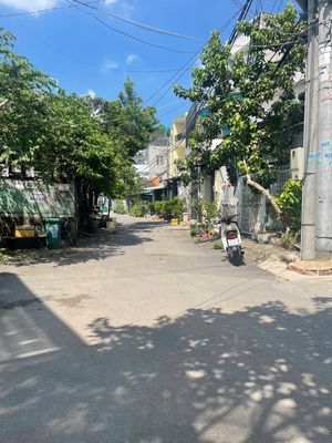 Bán gấp nhà trọ phường Tăng Nhơn Phú B, quận 9