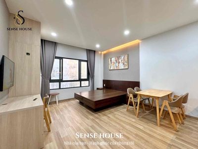 Chdv studio bancol 35m2 | full nội thất cao cấp