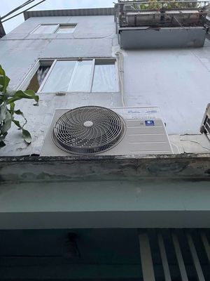 Bán nhà ở trường sa phường gia định quận bình thạnh