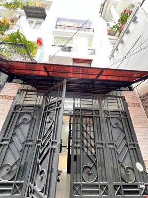 Nhà thuê thống nhất 4 pn