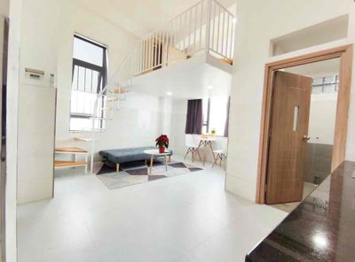 Phòng giá tốt đẹp thoáng full nội thất ngay phan đình phùng_an ninh