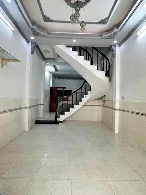 cho thuê nhà hẻm xe hơi gò vấp phạm văn chiêu