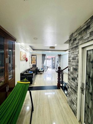 Gần CITYLAND - 66M² - 4 Tầng - Gần Mặt Tiền - Nguyễn Văn Khối