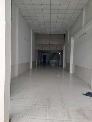 Mặt bằng cho thuê