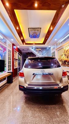 Ngang 4.7M - 75M² - 4 Tầng - Hẻm Xe Hơi Tránh - Phan Huy Ích - 10P ra