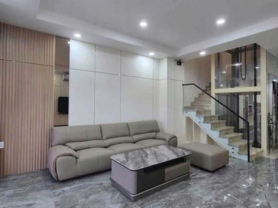 Ad cho thuê nhà kđt mỹ gia gói 5 – đối diện công viên