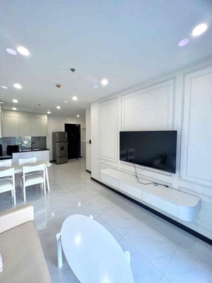 Cho thuê căn hộ 2pn 2nvs