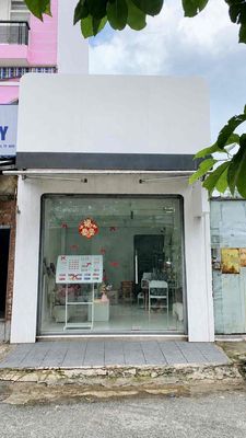7.5tr- cho thuê mặt bằng phan huy ích p12 – gò vấp