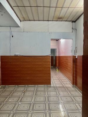 Cho thuê nhà 985/36 âu cơ giá rẻ