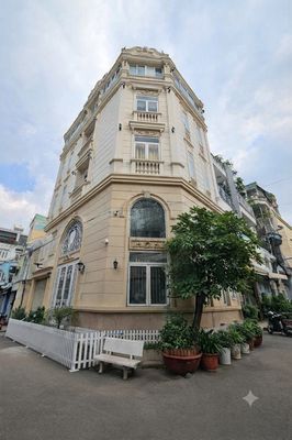 Lô góc - Ngang 7.5M - 79M² - Hẻm Xe Tải 8M - Nguyễn Văn Lượng - Có