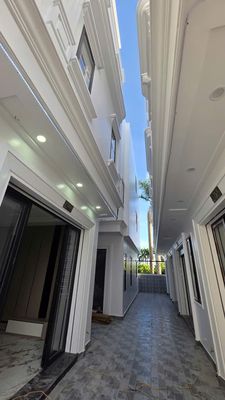 Bán Nhà 3 Tầng Tại Cam Lộ, Hồng Bàng giá 2,5 tỷ