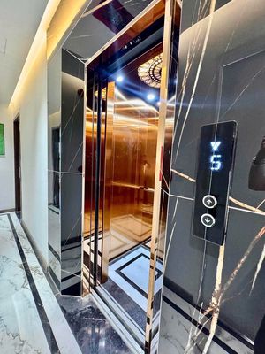 CHDV 21 phòng • 110tr/tháng • Gần ĐH Văn Lang • 150m2 19.5 Tỷ