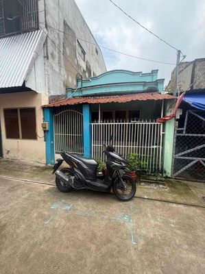 Nhà cho thuê khu Bùi Tư Toàn, Quận Bình Tân