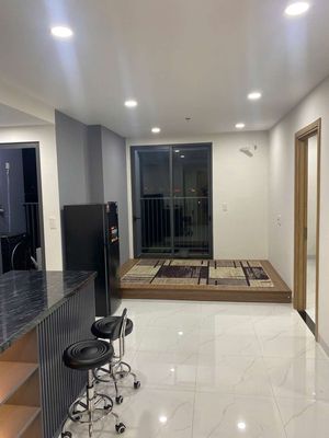 Chung cư Phú Mỹ C2 2 PN 2wc full nội thất