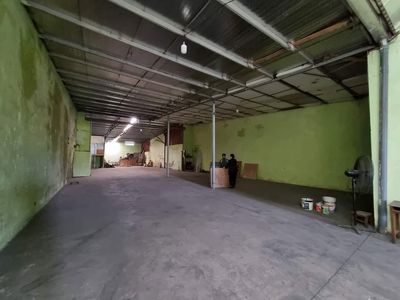 Bán Nhà Kho Mặt Đường 5 Mới Hồng Bàng 430m2 giá 15 tỷ