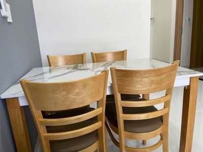 chung cư Phú Mỹ C2 2 phòng ngủ