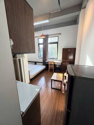 Cho thuê căn hộ full nội thất Cao Bá Quát, Sơn Trà