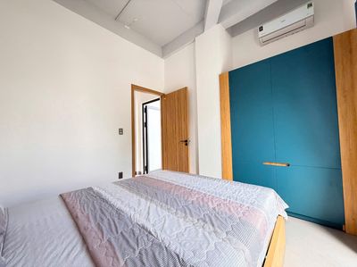Ưu đãi hấp dẫn – căn hộ tuyệt đẹp trên đường phan huy thực!