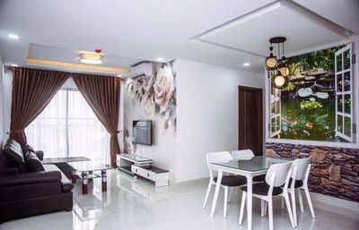 Cho thuê căn hộ Sơn Trà Ocean View, Ngô Quyền, Đà Nẵng