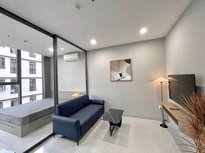 Cho thuê căn hộ 1PN full nội thất sang, view đẹp Phan Đăng Lưu