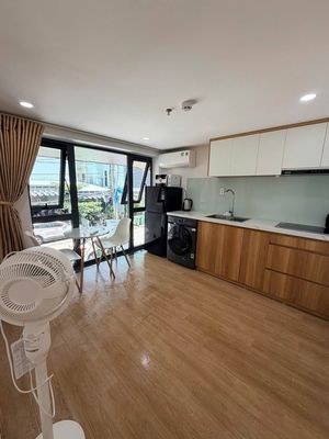 Cho thuê căn hộ 1PN full nội thất - Lê Lộ, Đà Nẵng