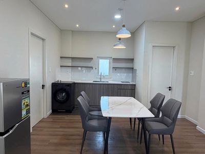 Cho thuê căn hộ 2PN - Trần Cao Vân, Thanh Khê, Đà Nẵng