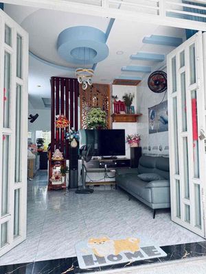 Bán nhà đẹp đường Chiến Lược, Quận Bình Tân