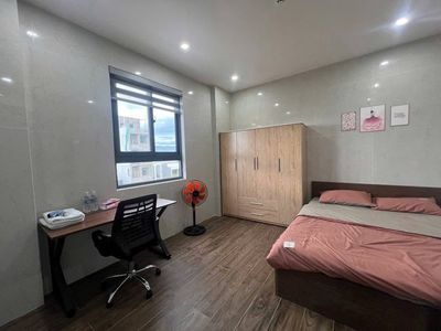 Cho thuê căn hộ full nội thất Nam Trân - Liên Chiểu
