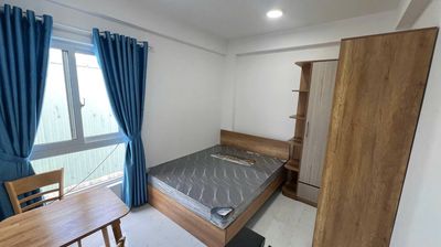 Căn hộ full nội thất Hải Châu, Đà Nẵng, có hồ bơi