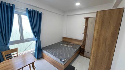 Cho thuê căn hộ full nội thất, hồ bơi vô cực, Hải Châu, Đà Nẵng