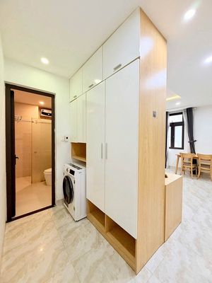 Căn hộ studio 2 giường đường Đặng Vũ Hỷ, Sơn Trà, Đà Nẵng