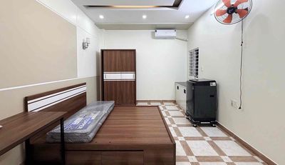 Cho thuê studio full nt_máy giặc riêng_gần bốn xã_bình trị đông