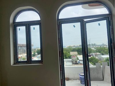Cho thuê tòa căn hộ mới, full nội thất, view đẹp - Liên Chiểu