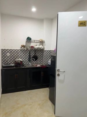 Cho thuê căn hộ mini 2PN full nội thất tại Hải Châu, Đà Nẵng