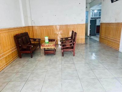 Cho thuê nhà kiệt 2PN 87 Hoàng Văn Thái, Đà Nẵng
