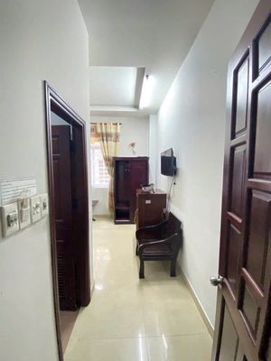 Căn hộ studio Thanh Khê, Đà Nẵng, 3.5 triệu