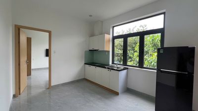 Cho thuê căn hộ 1PN Đà Nẵng giá 8tr Thành Thái - Cẩm Lệ