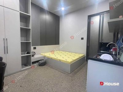 Căn hộ trống sẵn Trung Nghĩa 4, Đà Nẵng, Full nội thất