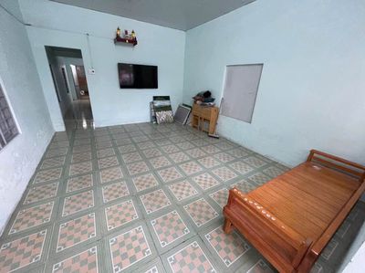 Cho thuê nhà nguyên căn đường Lưu Quang Vũ, full nội thất