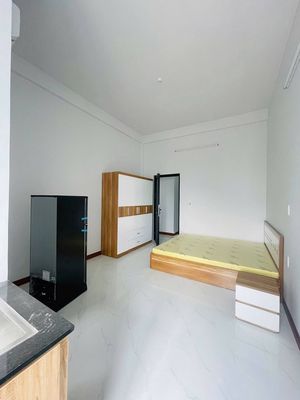 Cho thuê căn hộ mới xây đường Khánh An, Đà Nẵng