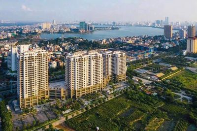 Bán căn hộ Udic Westlake, Võ Chí Công, 168m2, 14 tỷ