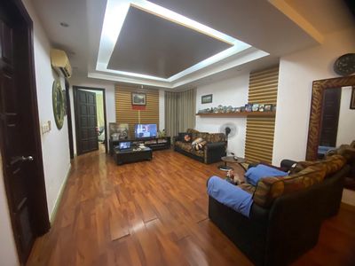 Bán căn hộ Ciputra 119m2 ban công ĐB view BT, 3PN