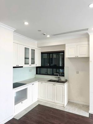 Bán căn hộ 58m2 Sunshine Riverside, view Ciputra