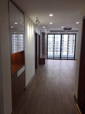Bán căn hộ 3PN Khu ngoại giao đoàn
