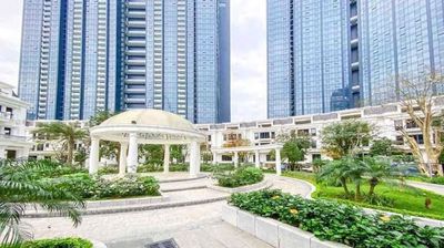 Bán/Cho thuê căn hộ Sunshine City Ciputra, 1-4PN, giá ưu đãi