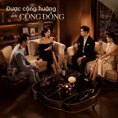 Bán căn hộ Noble Crystal Long Biên, 180m2+, giá từ 29.55 tỷ